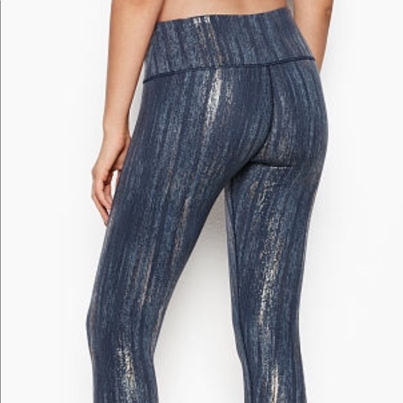 NWT KNOCKOUT by Victoria’s Secret Sport Tight - Picture 4 of 4